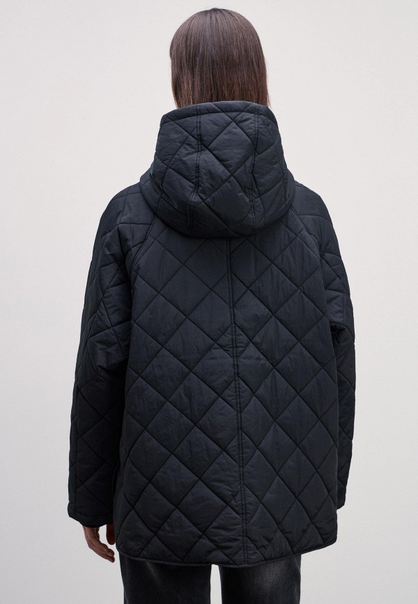 Zarina Куртка стеганая - фото 3