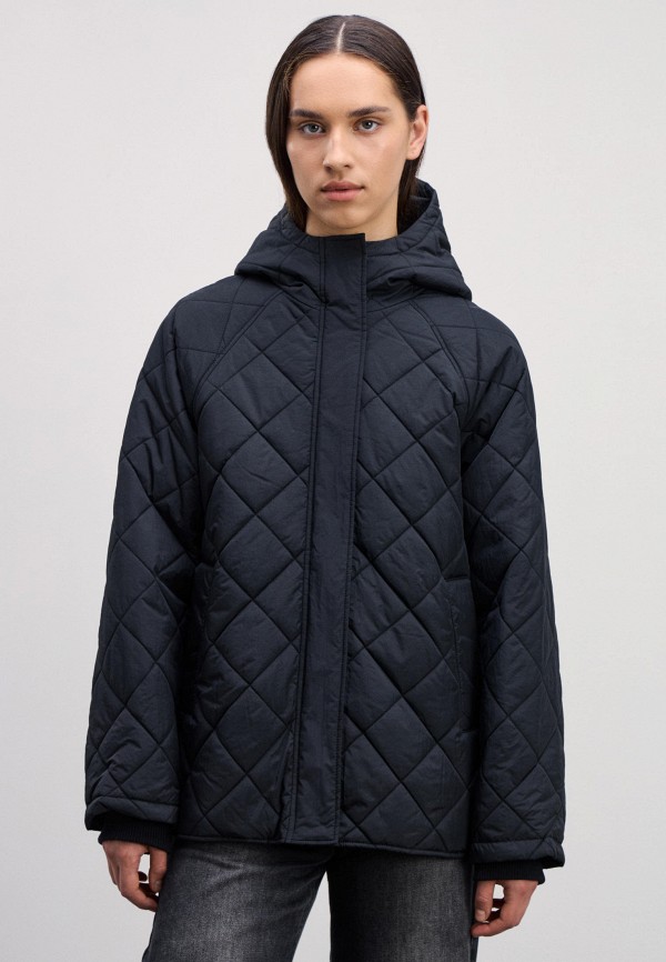 Zarina Куртка стеганая - фото 4