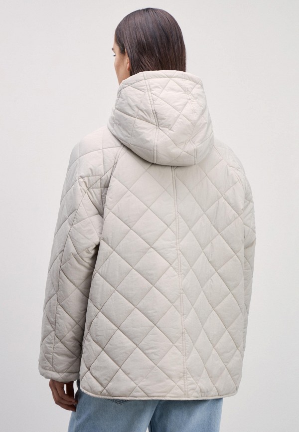 Zarina Куртка стеганая - фото 3