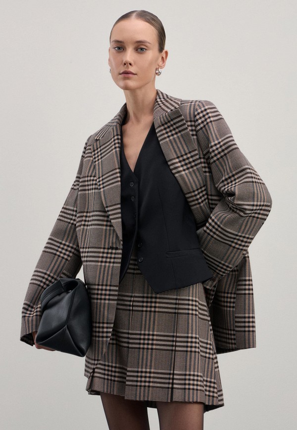 Zarina Юбка - фото 4