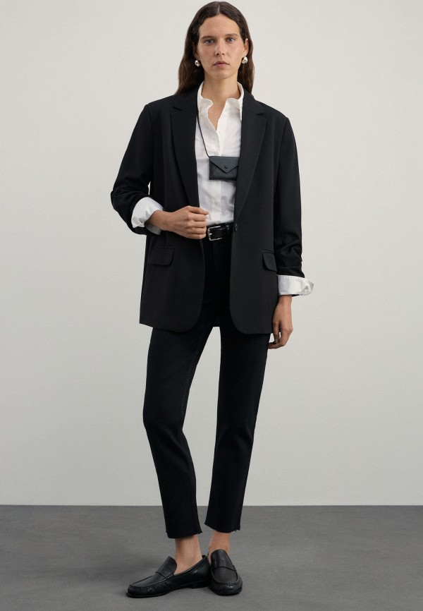 Zarina Джинсы - фото 2