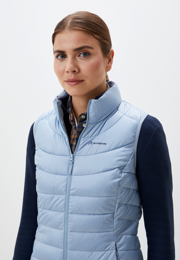 Outventure Жилет утепленный - фото 5