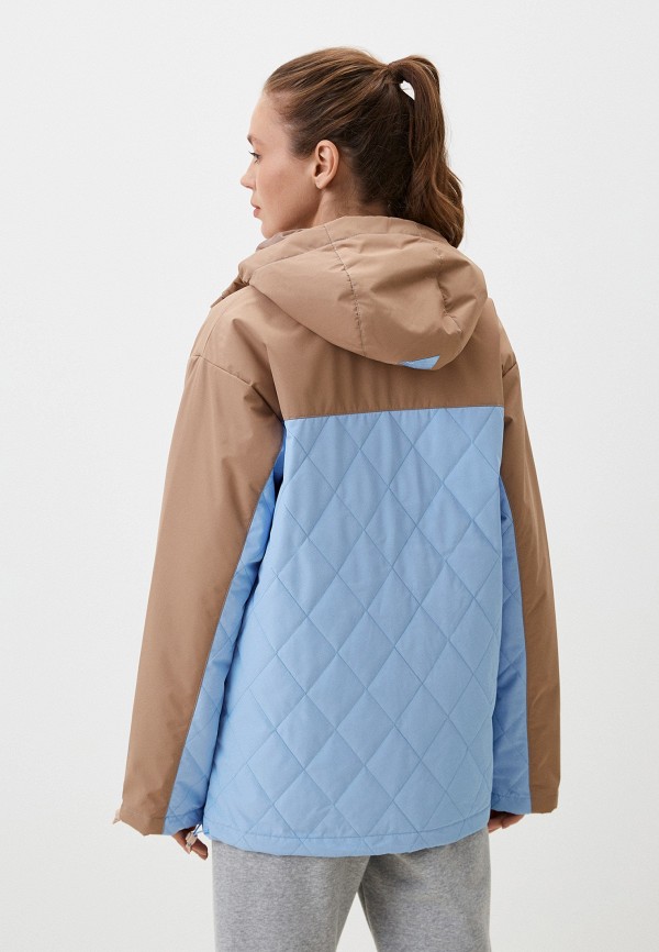 Termit Куртка стеганая - фото 3