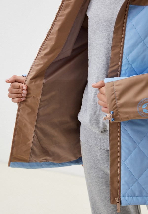 Termit Куртка стеганая - фото 4