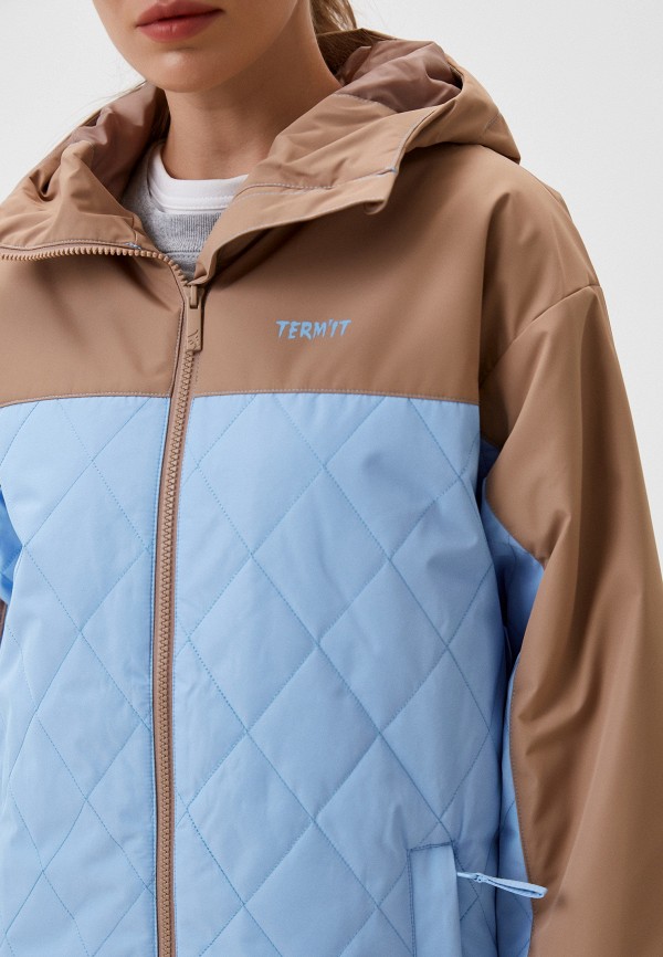 Termit Куртка стеганая - фото 5
