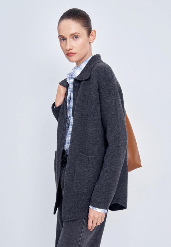 Finn Flare Кардиган - фото 4