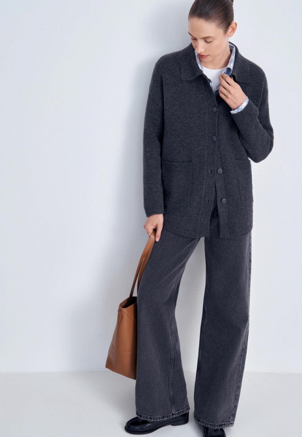 Finn Flare Кардиган - фото 5