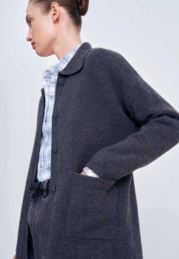 Finn Flare Кардиган - фото 6