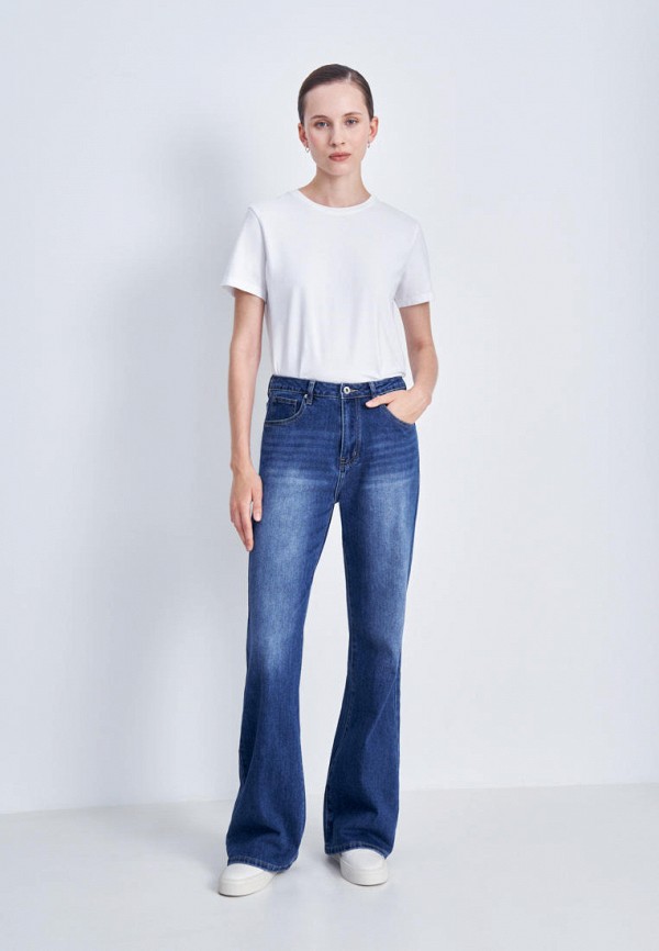 Finn Flare Джинсы - фото 2