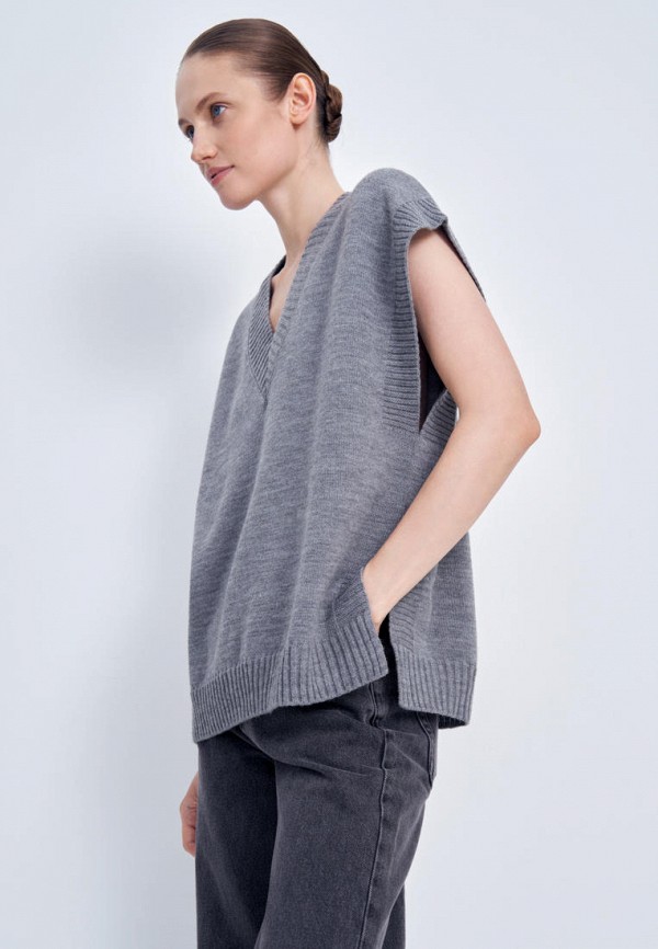 Finn Flare Жилет - фото 4