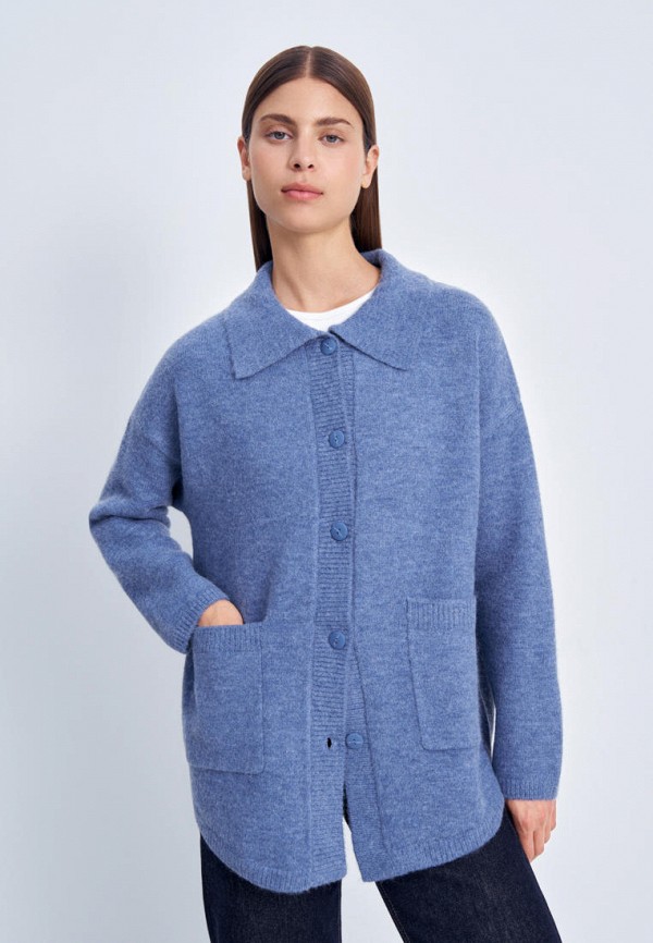 Finn Flare Кардиган - фото 1