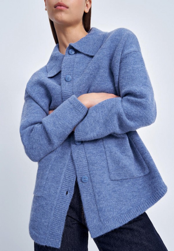 Finn Flare Кардиган - фото 6