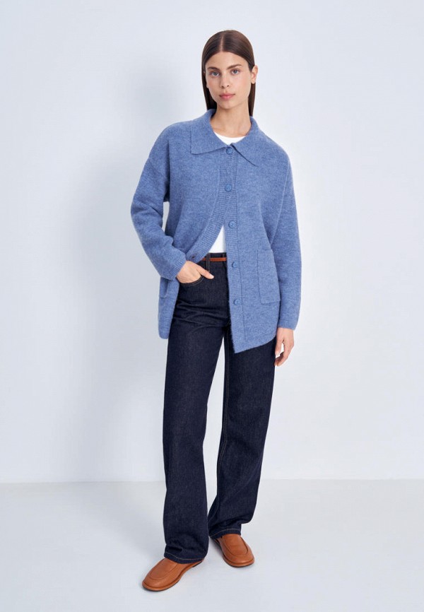 Finn Flare Кардиган - фото 2