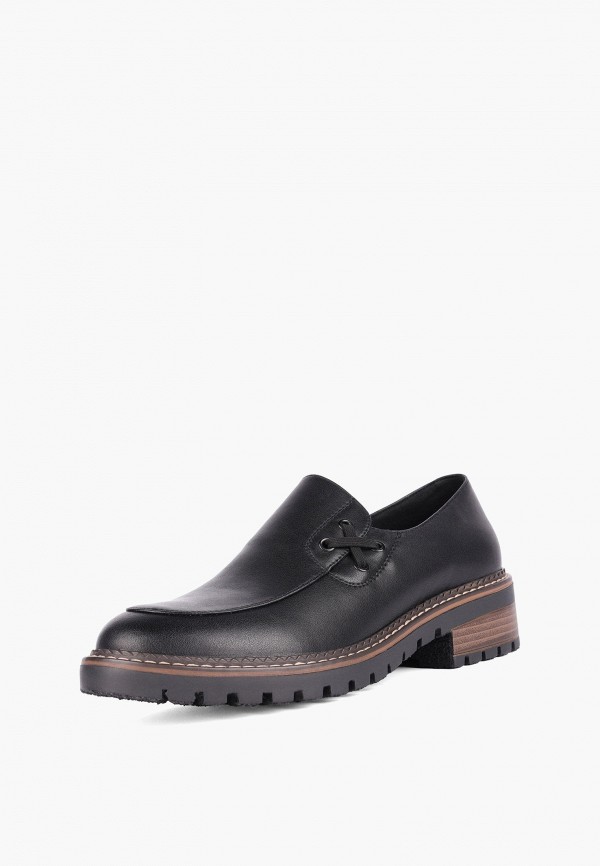 Zenden Лоферы - Полнота E (5) - фото 2