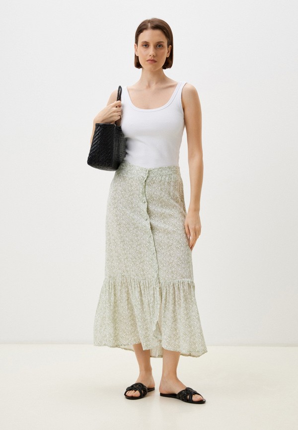 Colin's Юбка - Midi skirt - фото 2