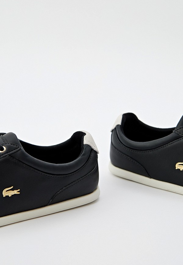 Lacoste Кеды - REY LACE - фото 4