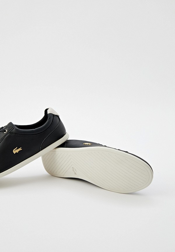 Lacoste Кеды - REY LACE - фото 5