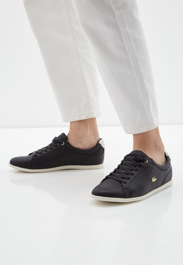Lacoste Кеды - REY LACE - фото 6