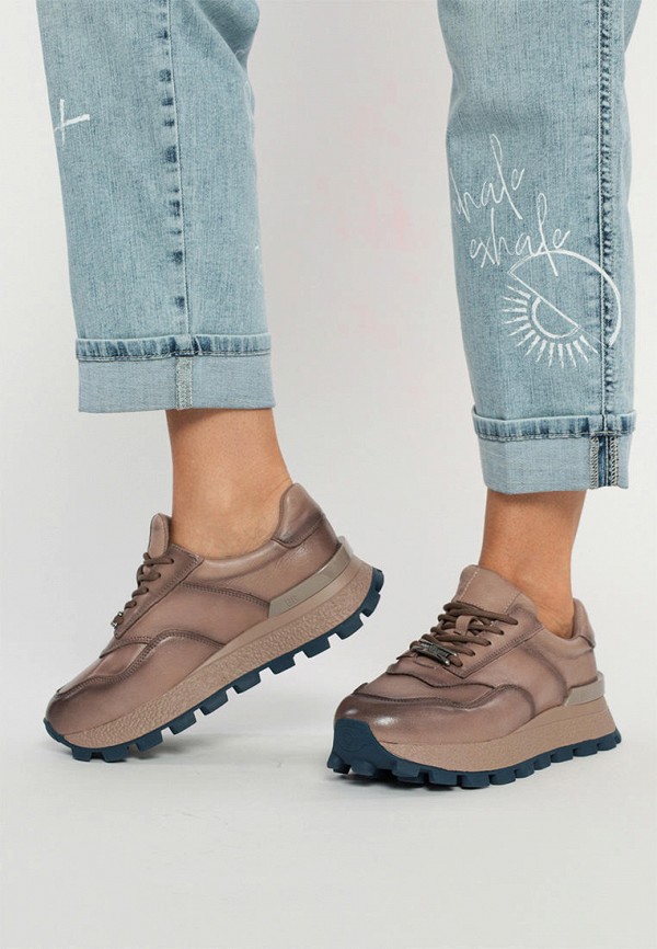 Gut Кроссовки - фото 2