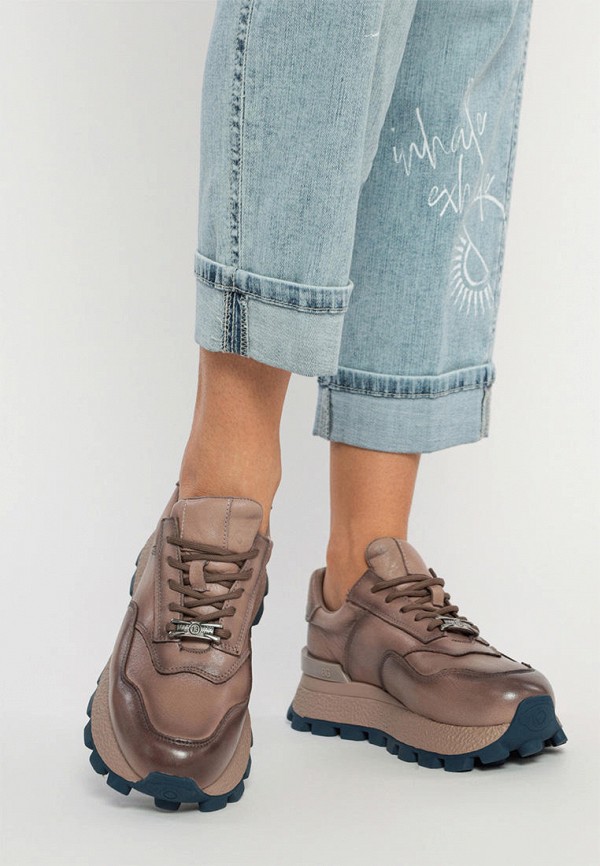 Gut Кроссовки - фото 3