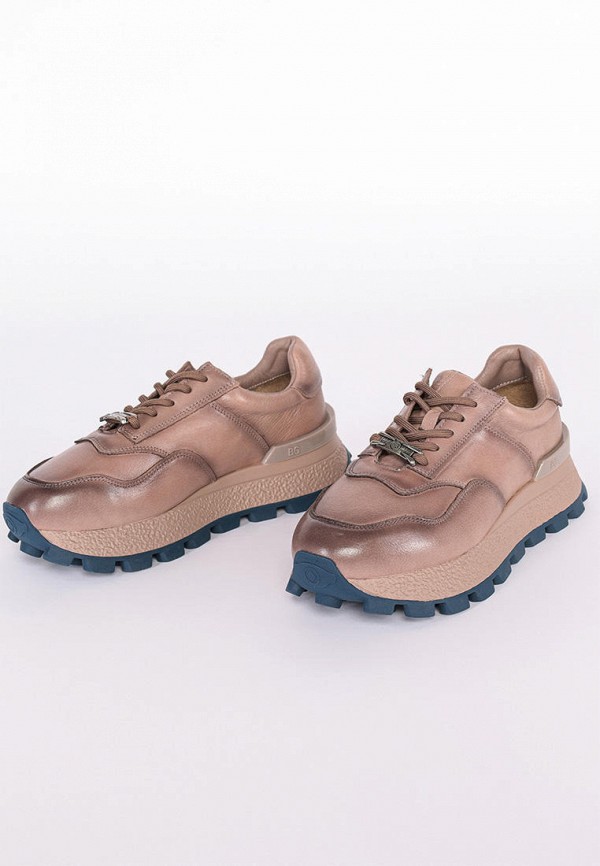 Gut Кроссовки - фото 4