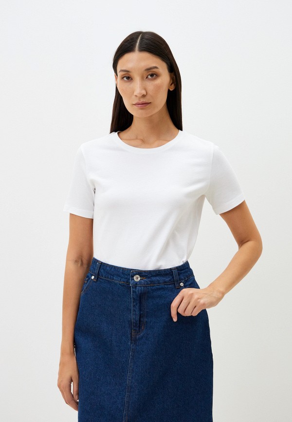 Sela Футболка - EVA SLIM FIT - фото 1