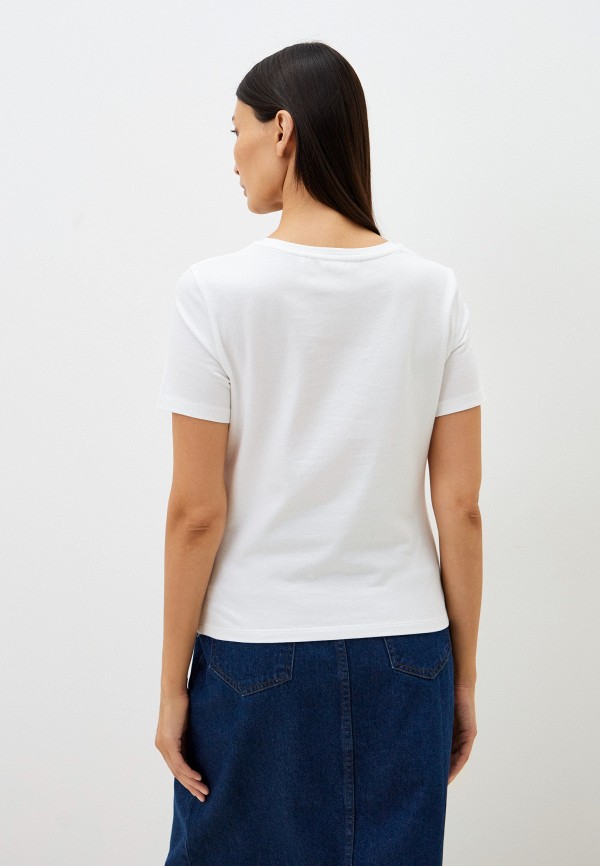 Sela Футболка - EVA SLIM FIT - фото 2