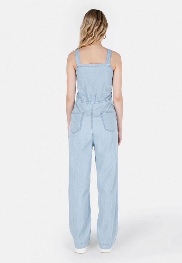 Colin's Комбинезон джинсовый - фото 3