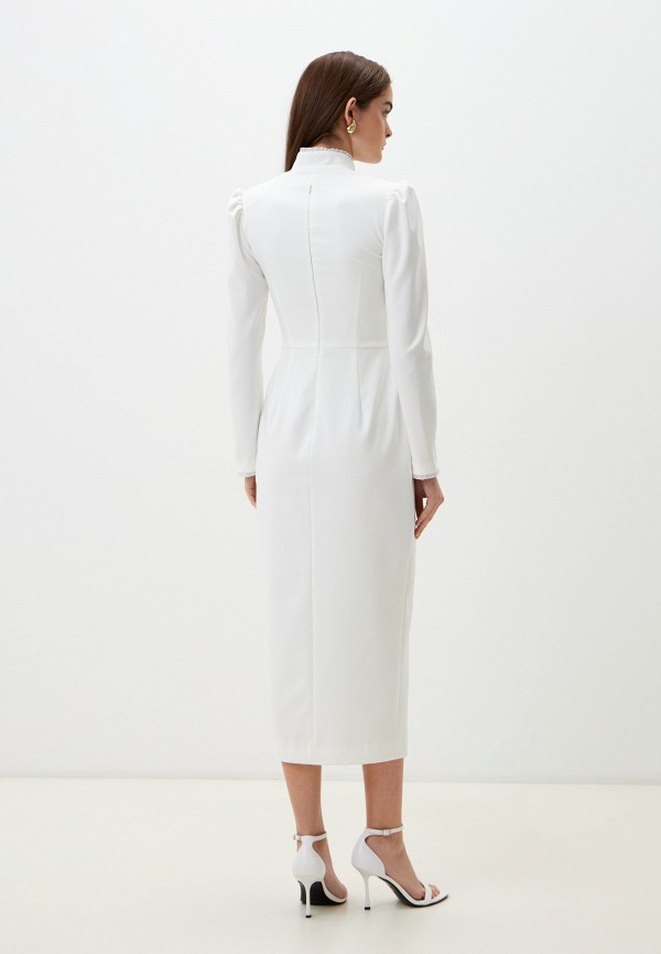 Ruxara Платье - Lamoda Online Exclusive - фото 3