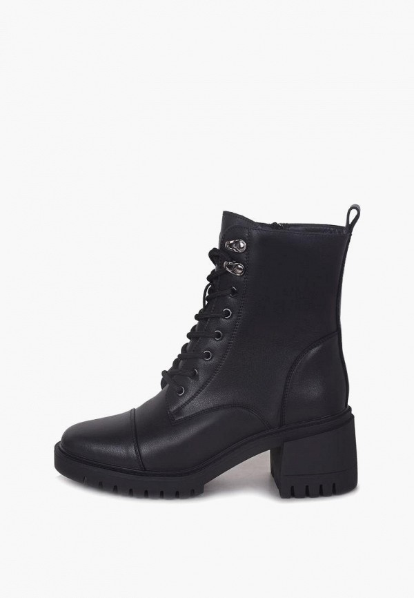 Kari Ботильоны - фото 1