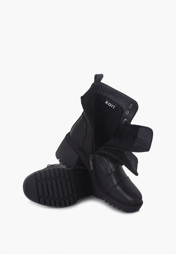 Kari Ботильоны - фото 3