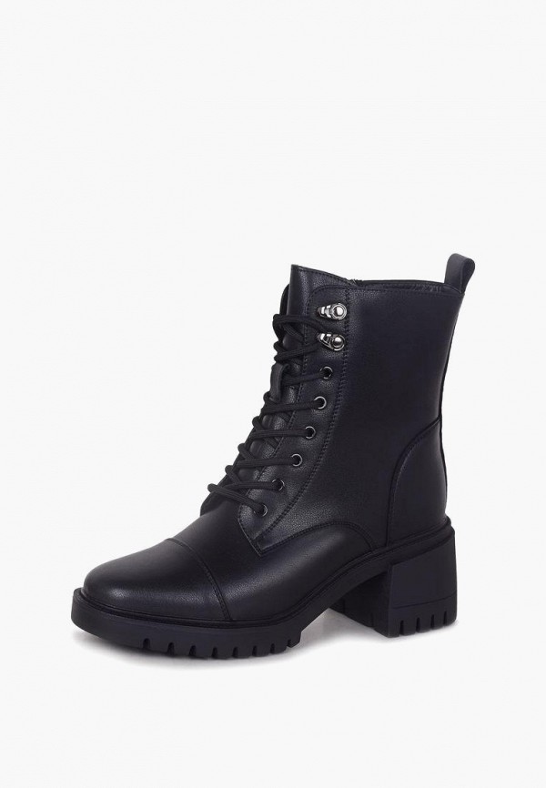 Kari Ботильоны - фото 2