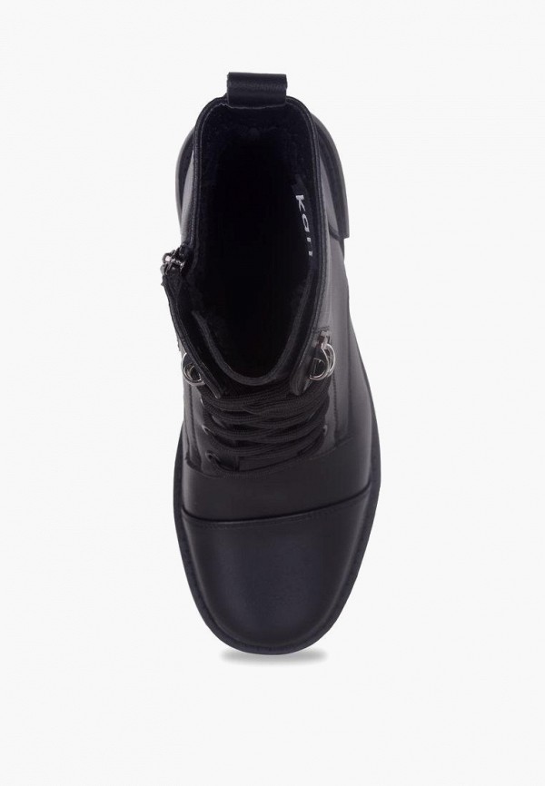 Kari Ботильоны - фото 4