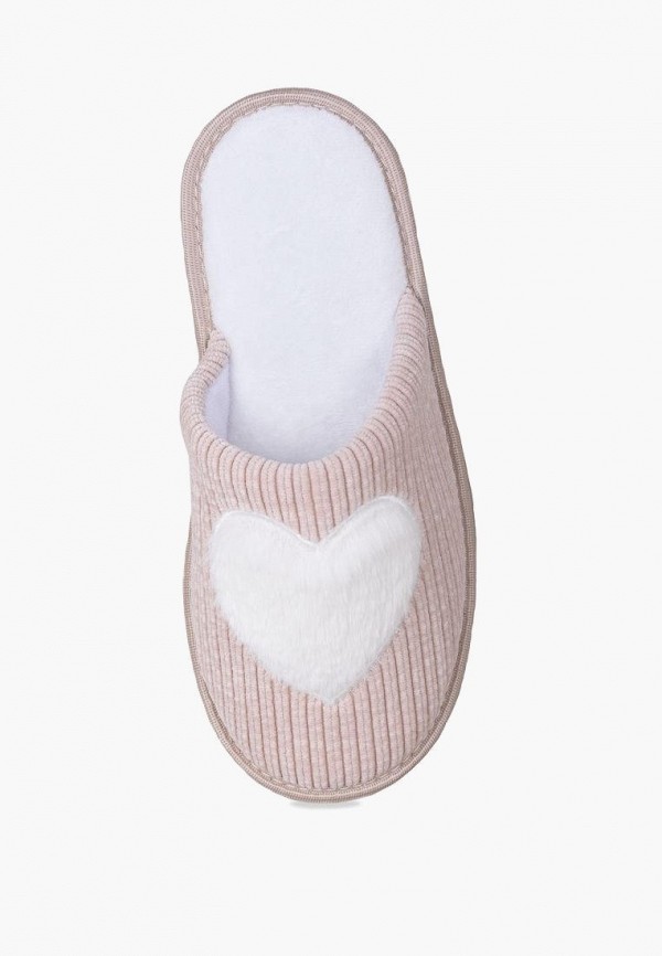 T.Taccardi Тапочки - фото 3