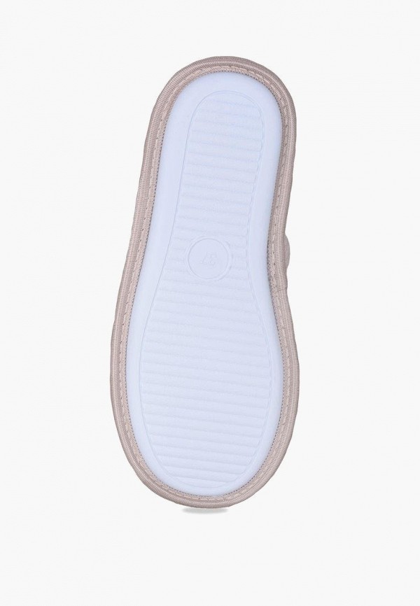 T.Taccardi Тапочки - фото 4