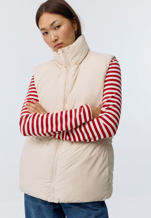 Sela Жилет утепленный - фото 1