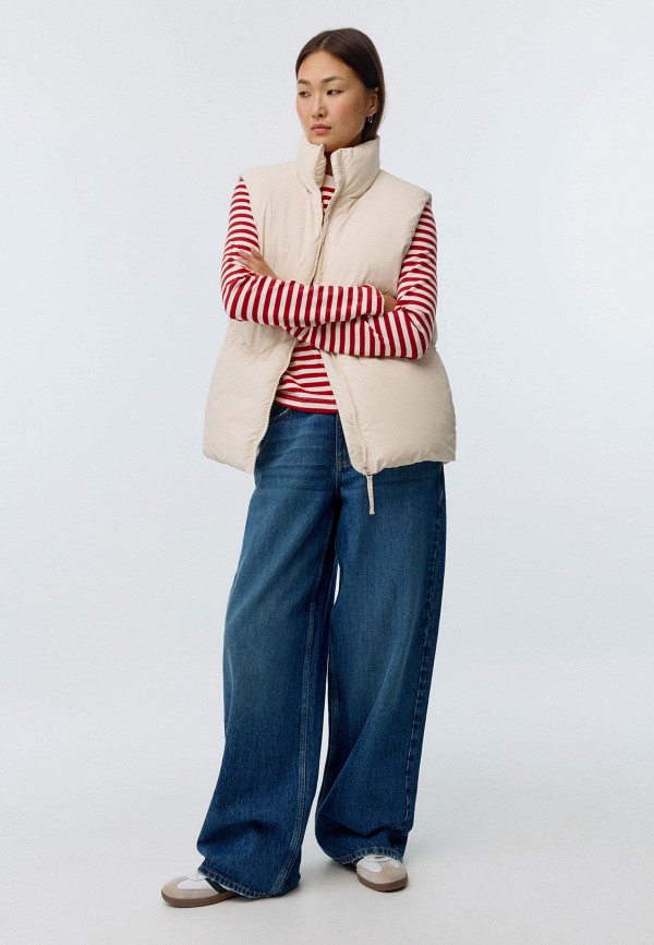 Sela Жилет утепленный - фото 2