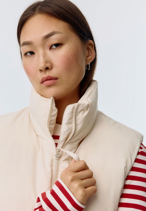 Sela Жилет утепленный - фото 4