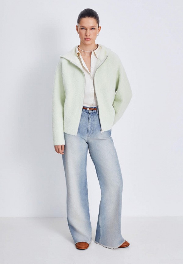 Finn Flare Кардиган - фото 2