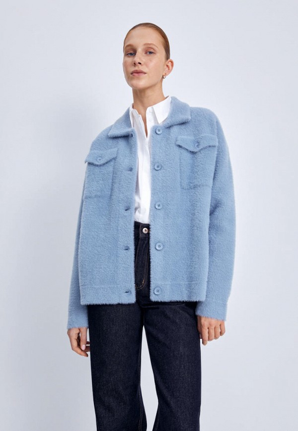 Finn Flare Кардиган - фото 1