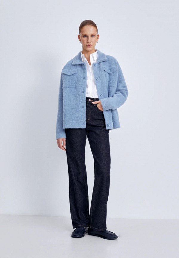 Finn Flare Кардиган - фото 2