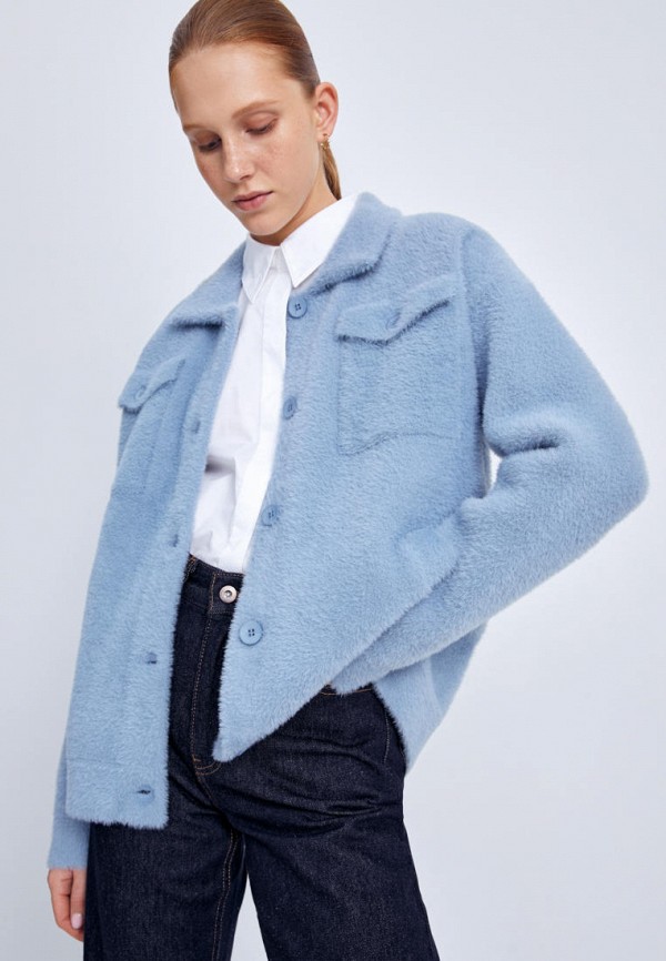 Finn Flare Кардиган - фото 4