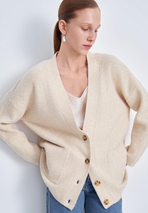 Finn Flare Кардиган - фото 5