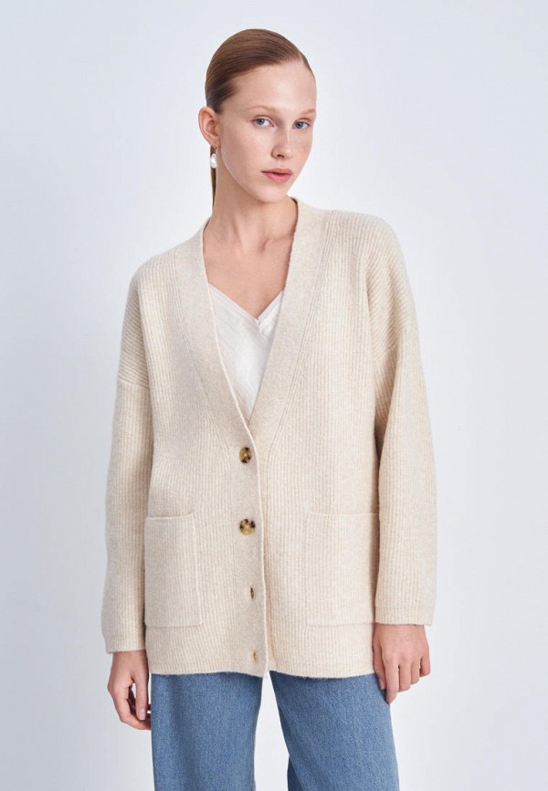 Finn Flare Кардиган - фото 1