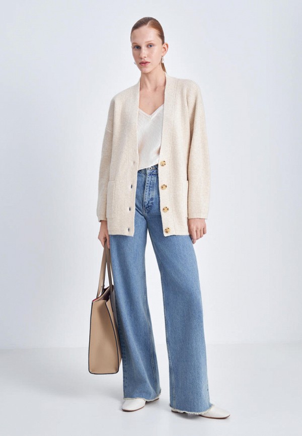 Finn Flare Кардиган - фото 2