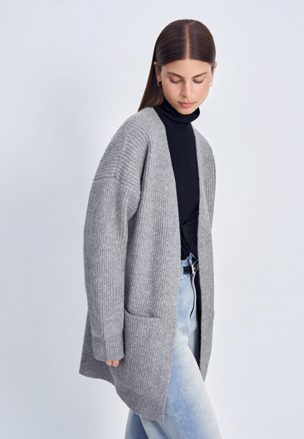 Finn Flare Кардиган - фото 4