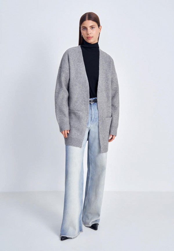 Finn Flare Кардиган - фото 2