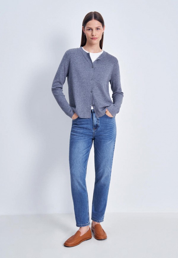 Finn Flare Джинсы - фото 4