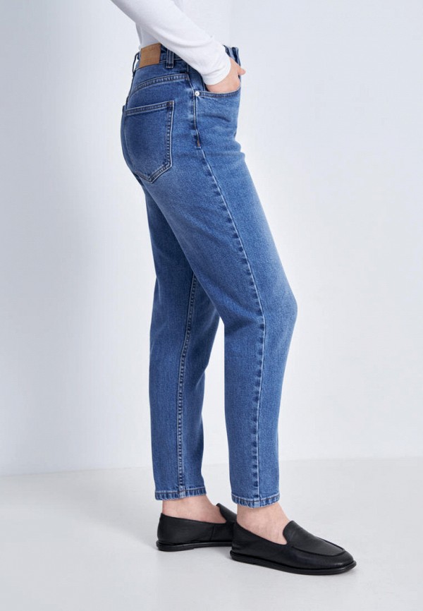 Finn Flare Джинсы - фото 5