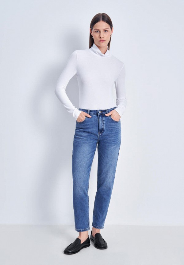 Finn Flare Джинсы - фото 2